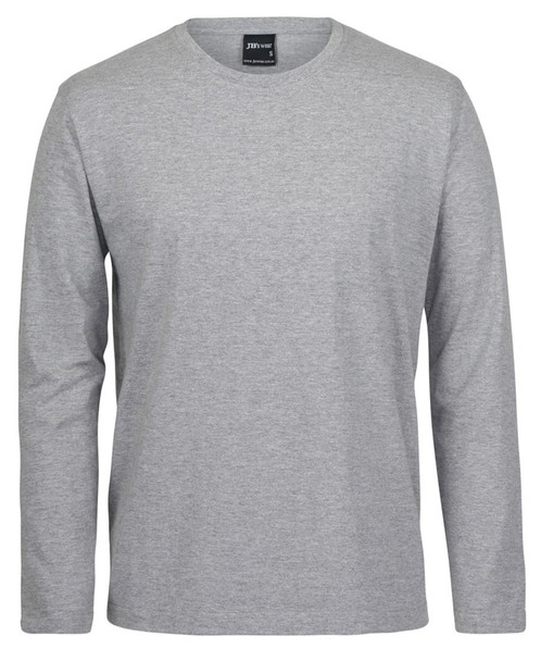 JBswear 1LSNC - C of C L/S Non-Cuff Tee